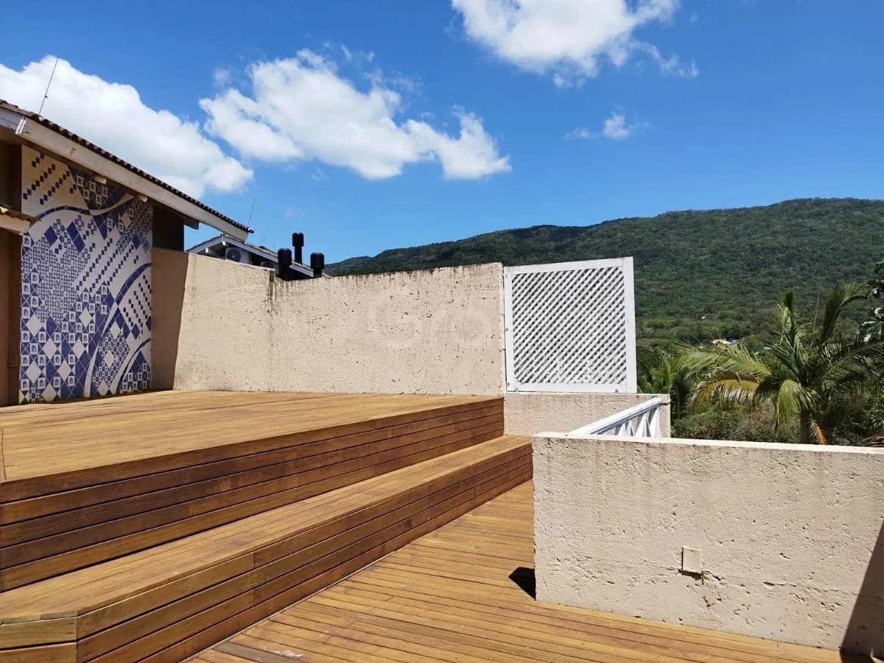 Cobertura para venda com 4 dormitórios em Lagoa Da Conceição com 304 m² — foto 4