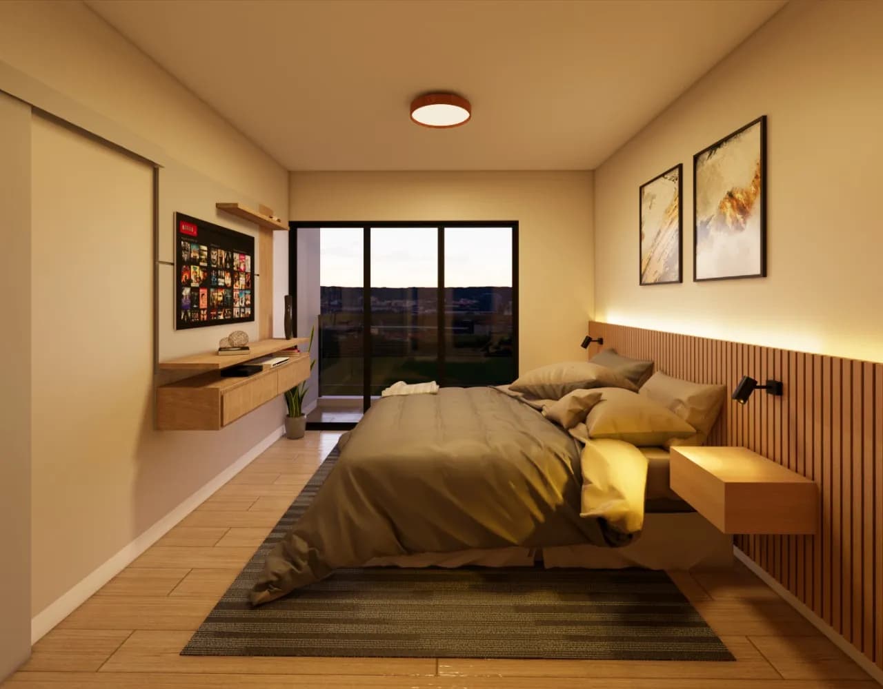 Casa para venda com 3 dormitórios em Vargem Do Bom Jesus com 149 m² — foto 3
