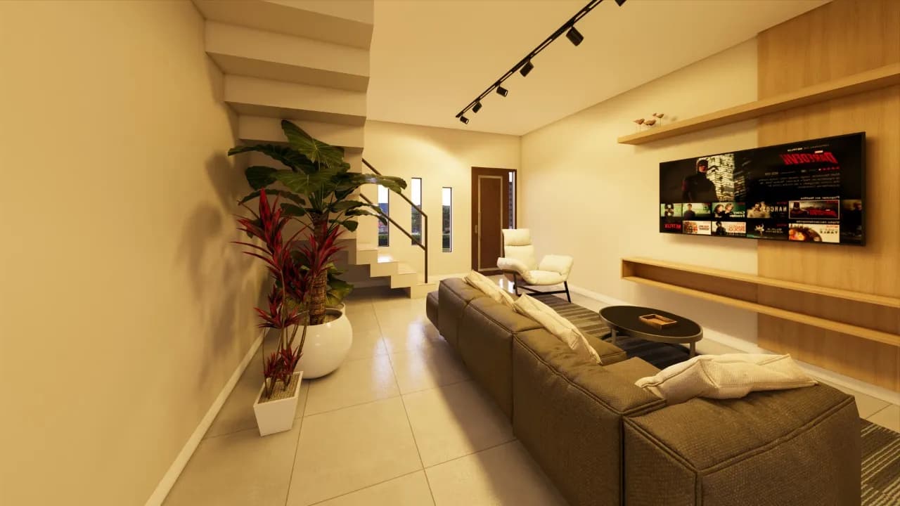 Casa para venda com 3 dormitórios em Vargem Do Bom Jesus com 149 m² — foto 5