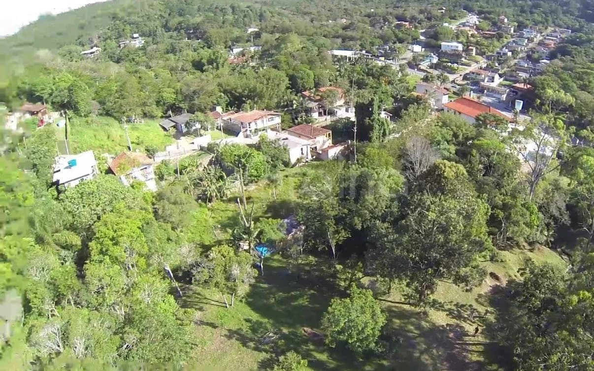 Terreno para venda em Itacorubi com 37291 m² — foto principal