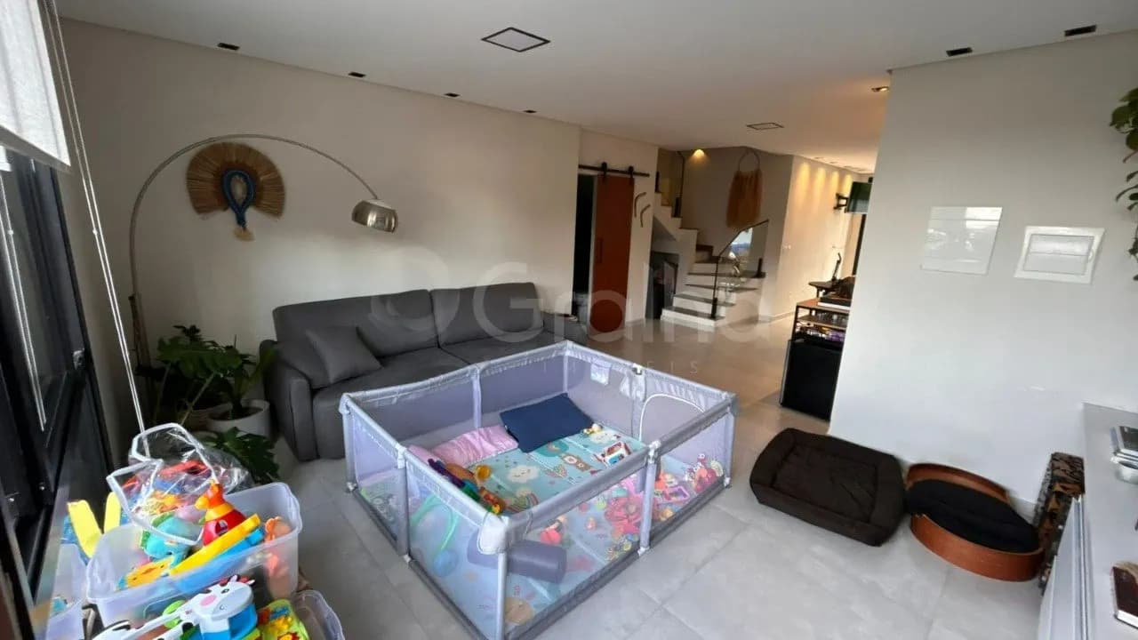 Casa para venda com 3 dormitórios em Rio Tavares com 152 m² — foto 3