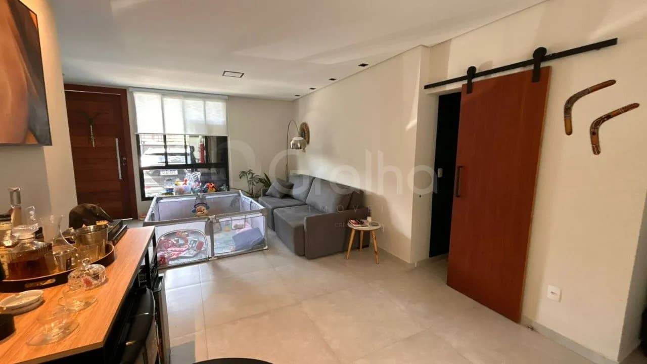 Casa para venda com 3 dormitórios em Rio Tavares com 152 m² — foto 4