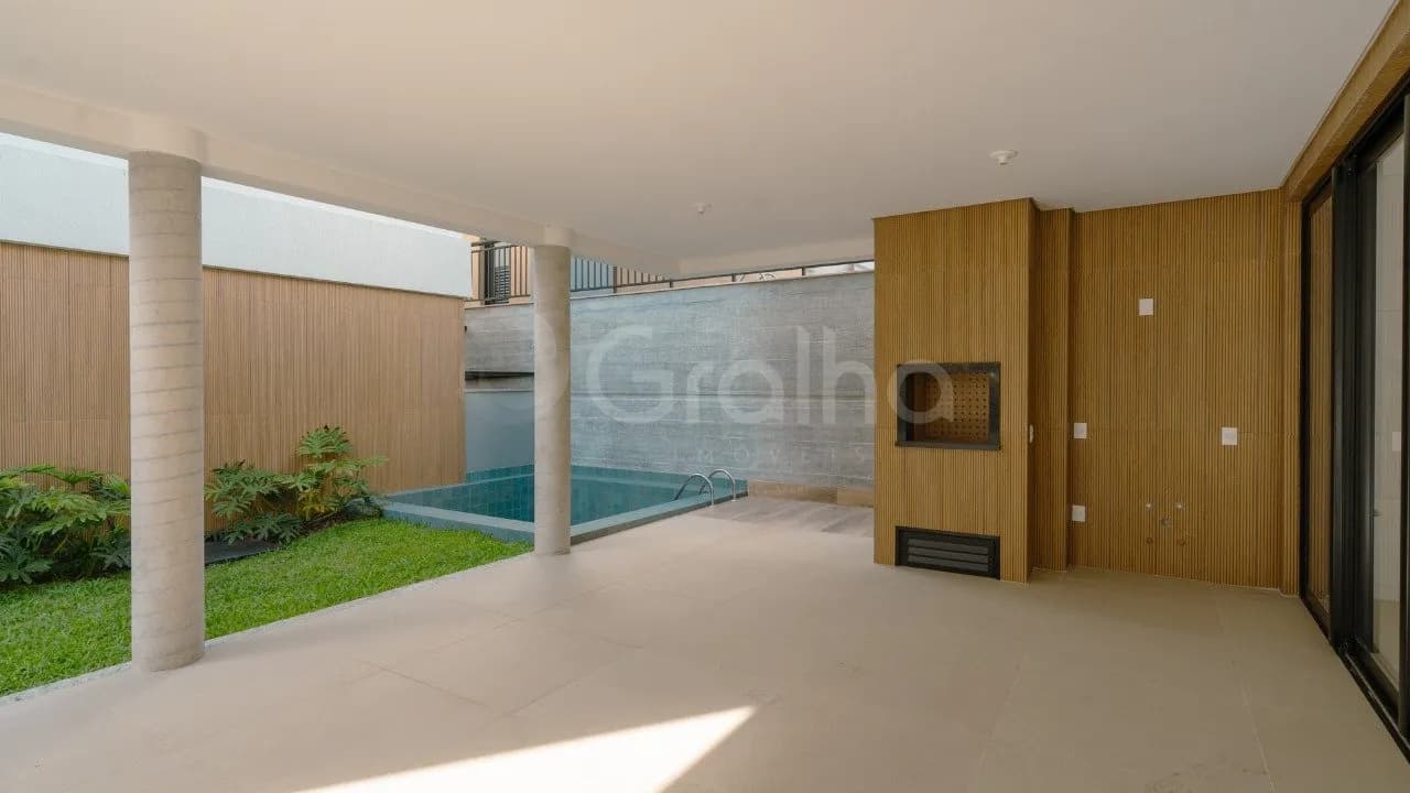 Casa para venda com 3 dormitórios em Cacupé com 230 m² — foto 3