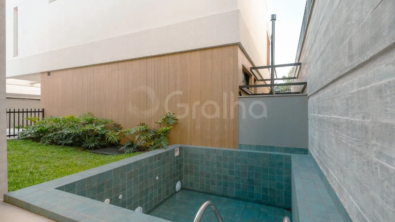 Casa para venda com 3 dormitórios em Cacupé com 230 m² — foto 4