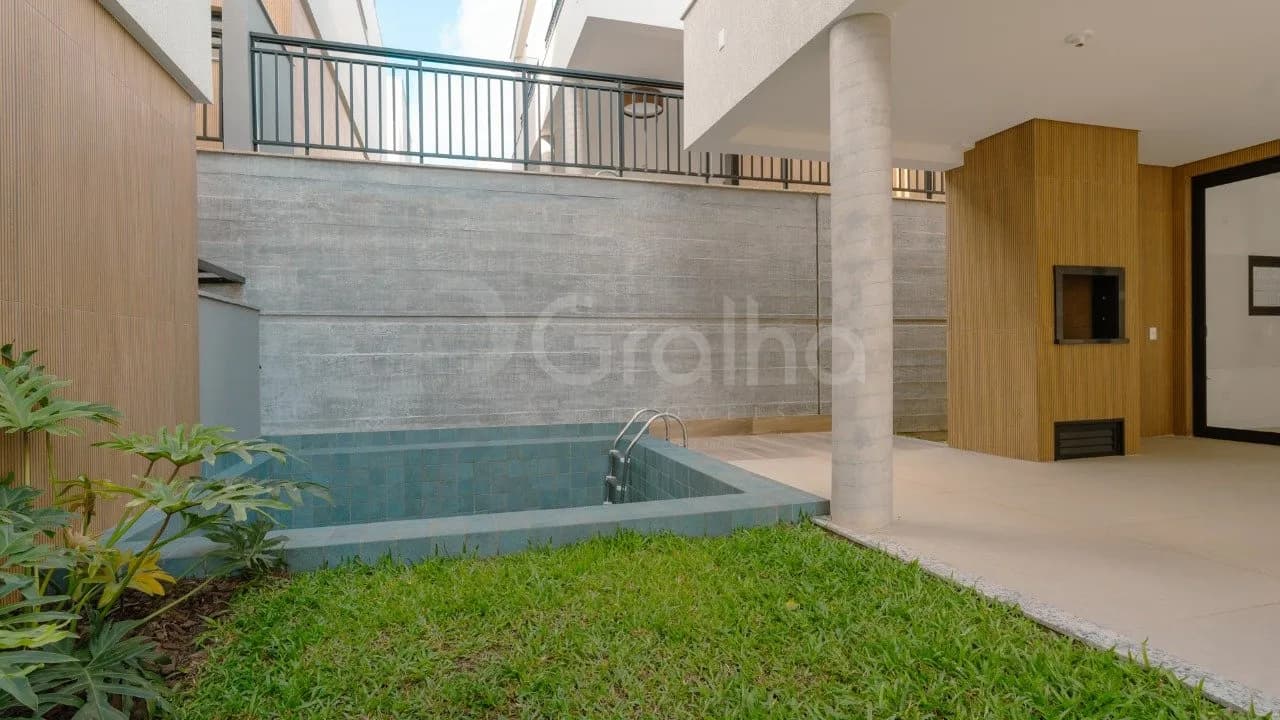 Casa para venda com 3 dormitórios em Cacupé com 230 m² — foto 5