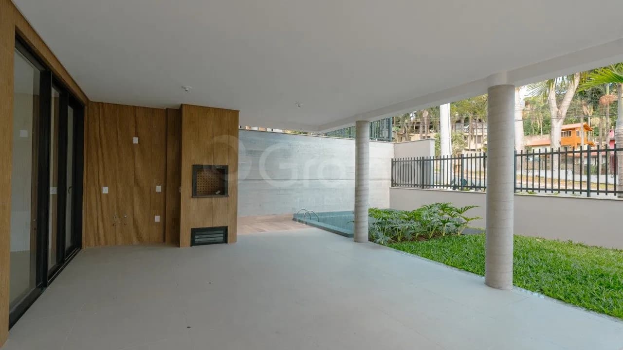 Casa para venda com 3 dormitórios em Cacupé com 230 m² — foto 5