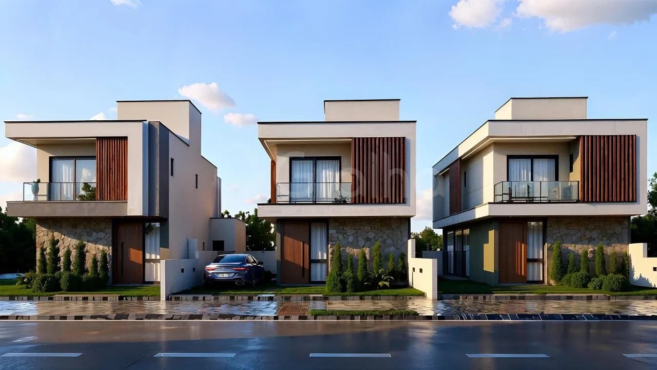 Casa para venda com 3 dormitórios em Vargem Do Bom Jesus com 131 m² — foto 4