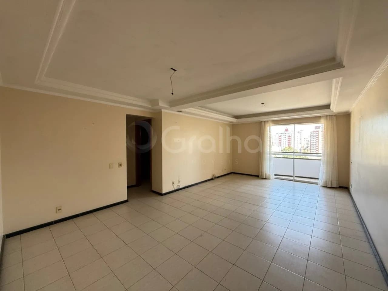 Apartamento para venda com 3 dormitórios em Centro com 113 m² — foto principal