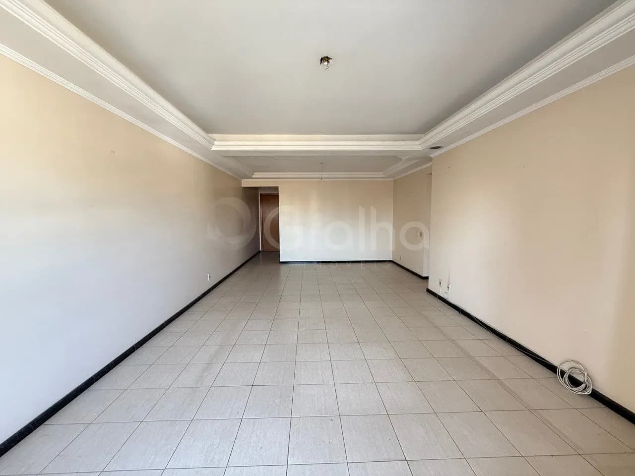 Apartamento para venda com 3 dormitórios em Centro com 113 m² — foto 2