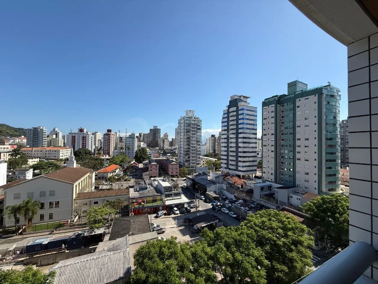 Apartamento para venda com 3 dormitórios em Centro com 113 m² — foto 4