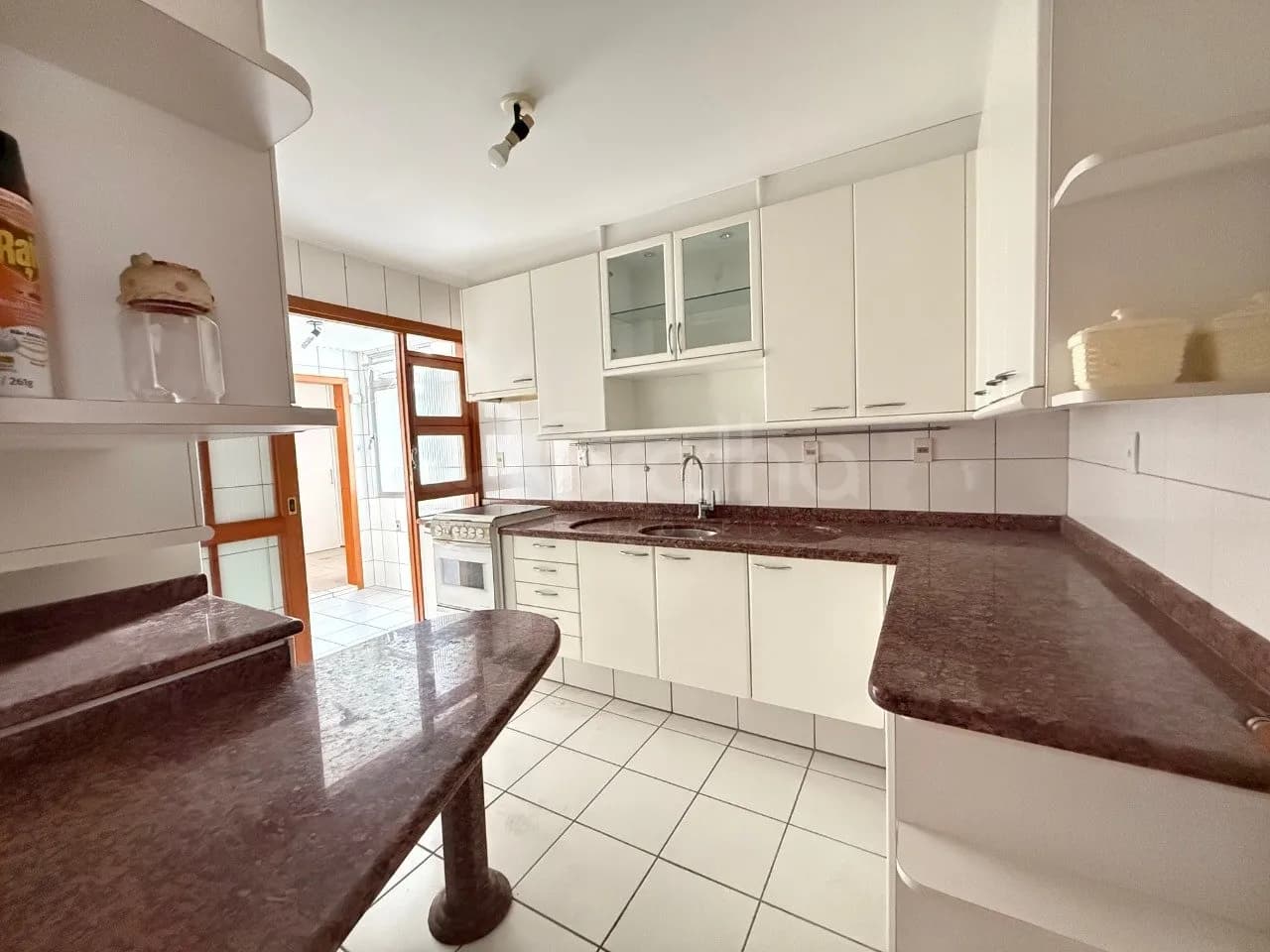 Apartamento para venda com 3 dormitórios em Centro com 113 m² — foto 5