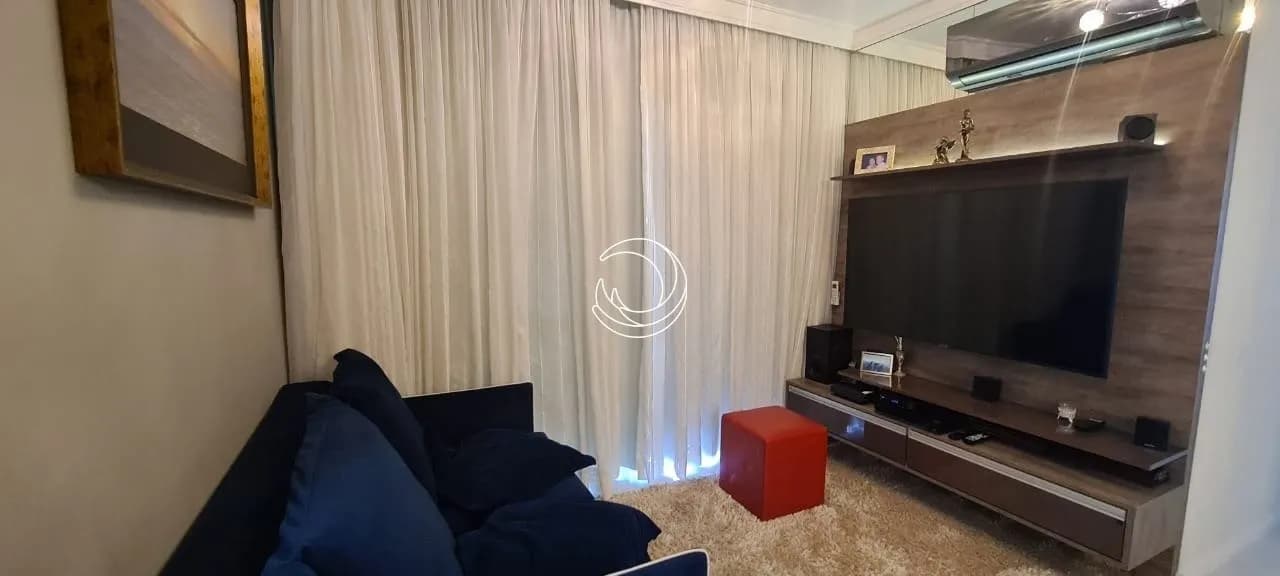 Apartamento para venda com 3 dormitórios em Jardim Atlântico com 83 m² — foto 2