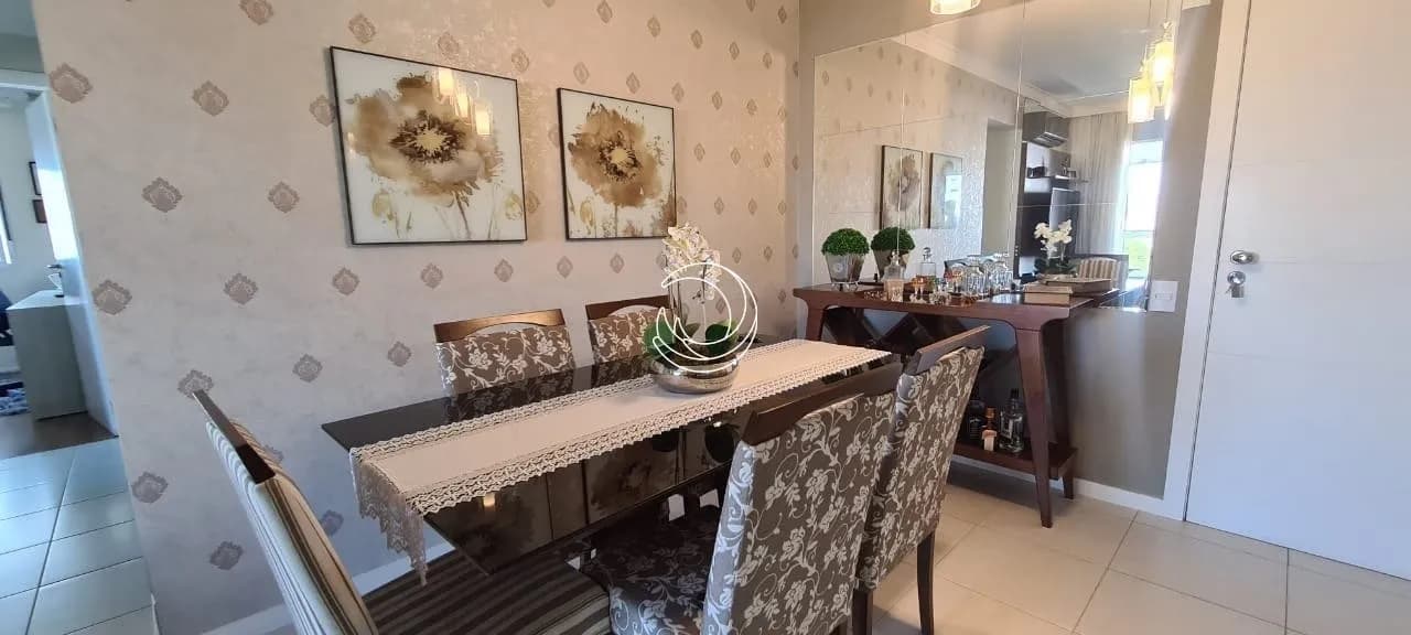 Apartamento para venda com 3 dormitórios em Jardim Atlântico com 83 m² — foto 5