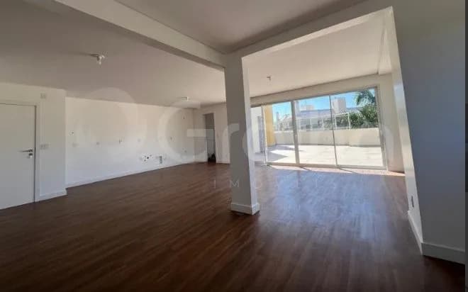 Cobertura para venda com 4 dormitórios em Cachoeira Do Bom Jesus com 224 m² — foto 2