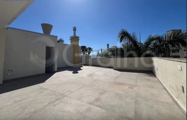 Cobertura para venda com 4 dormitórios em Cachoeira Do Bom Jesus com 224 m² — foto 3