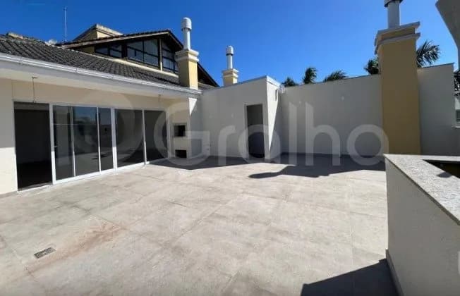 Cobertura para venda com 4 dormitórios em Cachoeira Do Bom Jesus com 224 m² — foto 4