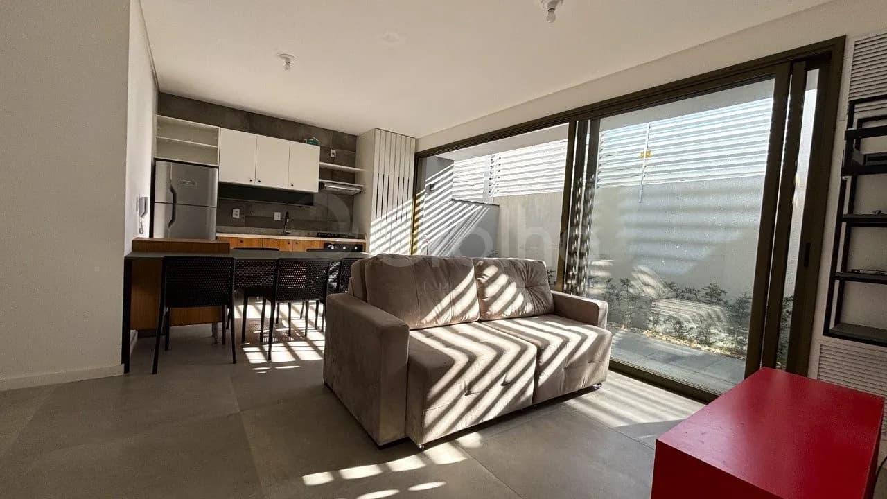 Apartamento para venda com 2 dormitórios em Campeche com 97 m² — foto 2