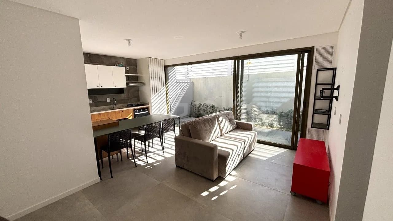 Apartamento para venda com 2 dormitórios em Campeche com 97 m² — foto 3