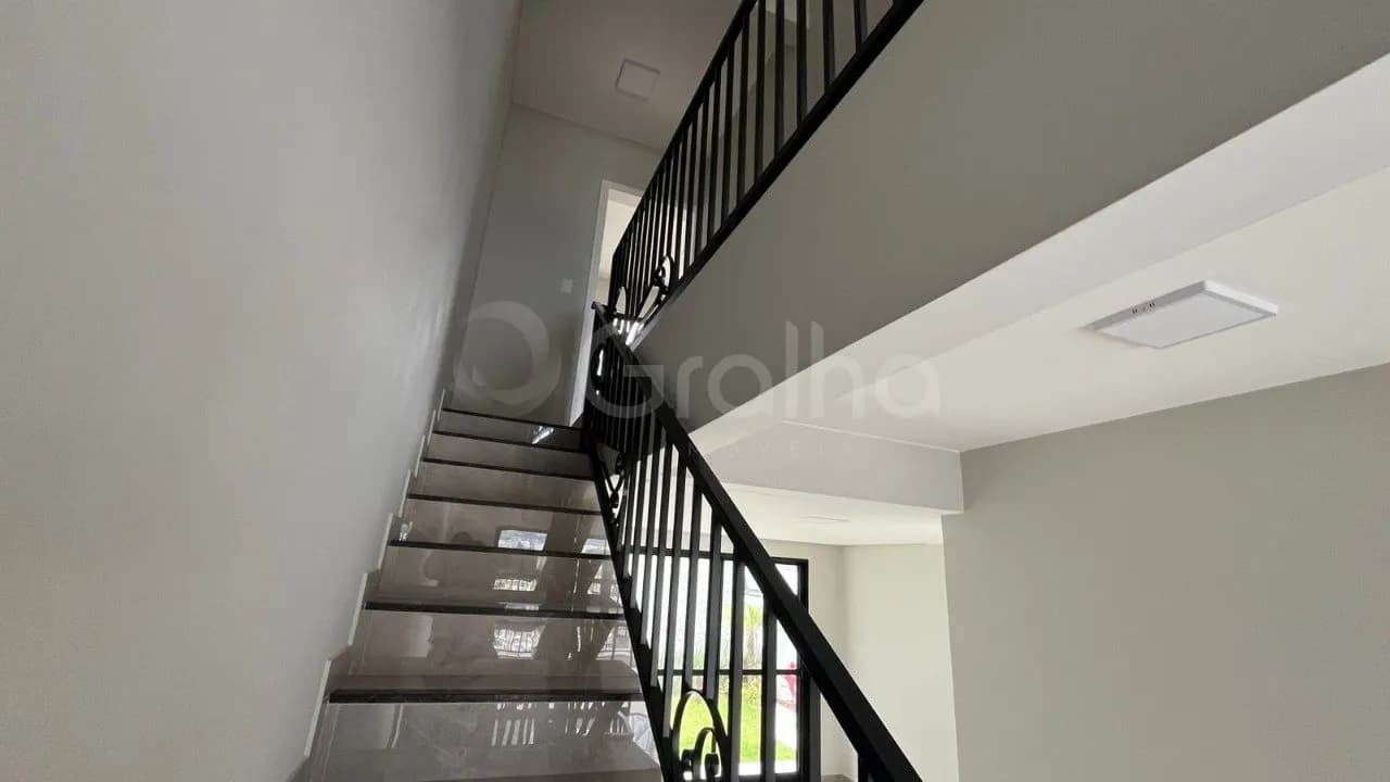 Casa para venda com 3 dormitórios em São Sebastião com 144 m² — foto 3
