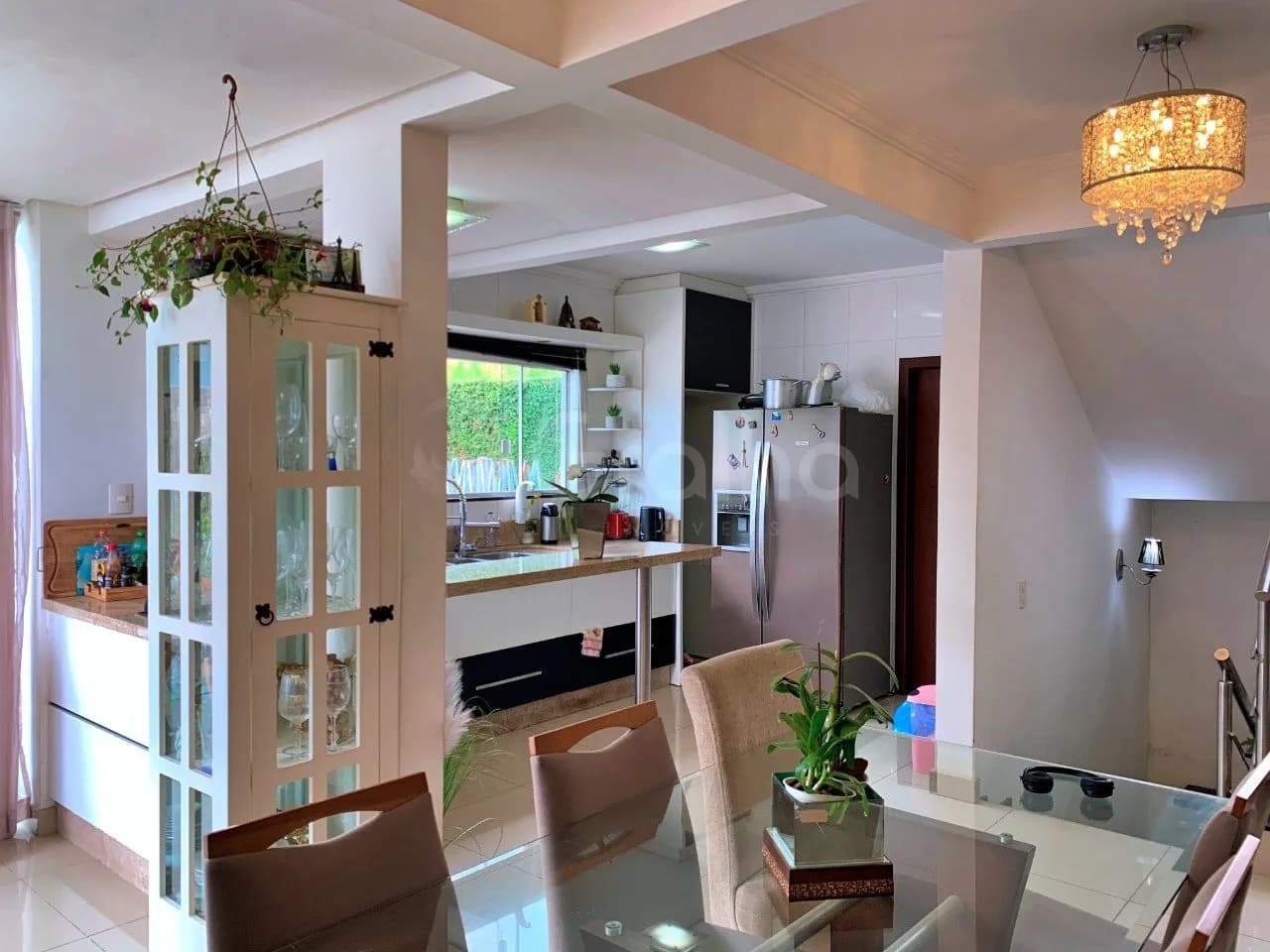 Casa para venda com 3 dormitórios em Pedra Branca com 241 m² — foto 4