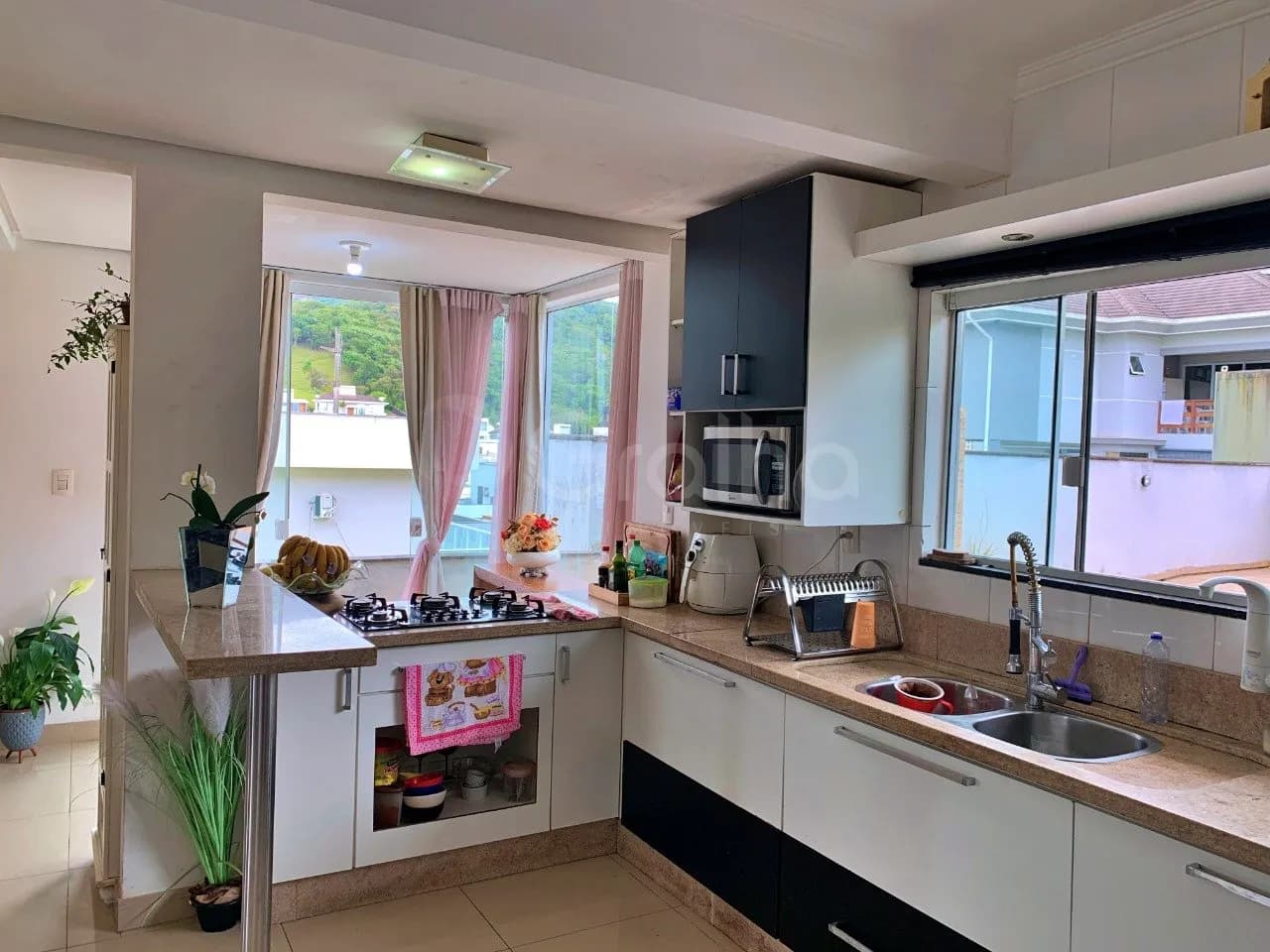Casa para venda com 3 dormitórios em Pedra Branca com 241 m² — foto 5