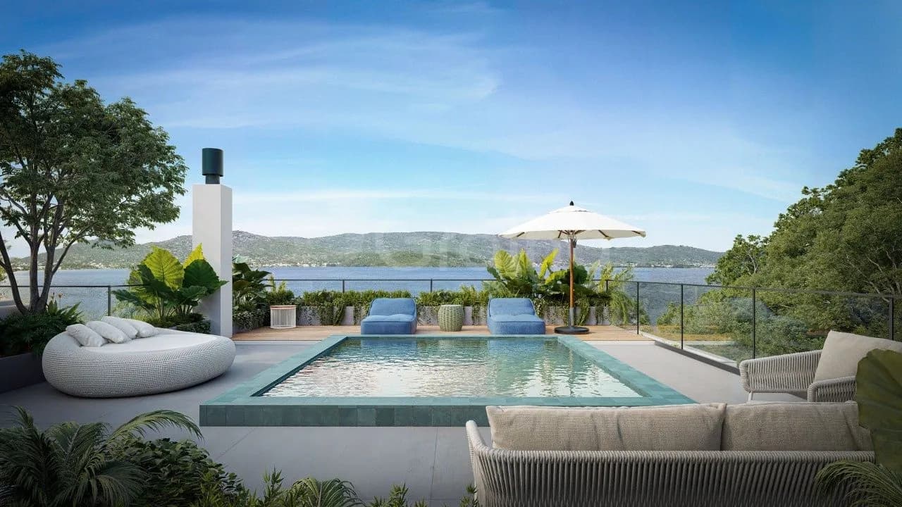 Casa de condomínio para venda com 3 dormitórios em Lagoa Da Conceição com 236 m² — foto 4
