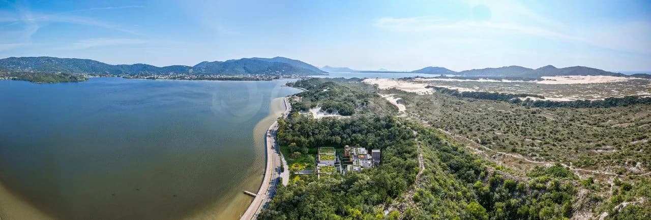 Casa de condomínio para venda com 3 dormitórios em Lagoa Da Conceição com 236 m² — foto 5