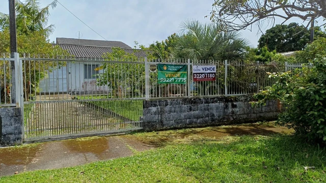 Terreno para venda em Daniela com 720 m² — foto 3