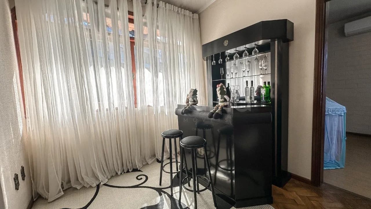 Casa de condomínio para venda com 4 dormitórios em Bosque Das Mansões com 400 m² — foto 3