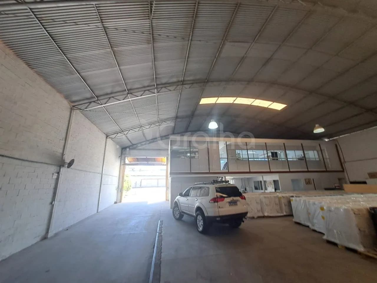 Galpão para venda em Serraria com 1056 m² — foto 3