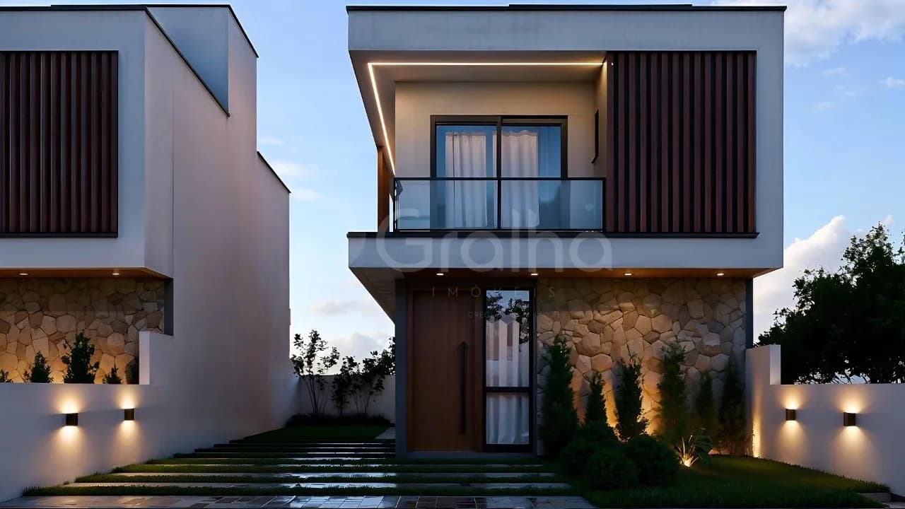 Casa para venda com 3 dormitórios em Vargem Do Bom Jesus com 131 m² — foto 5