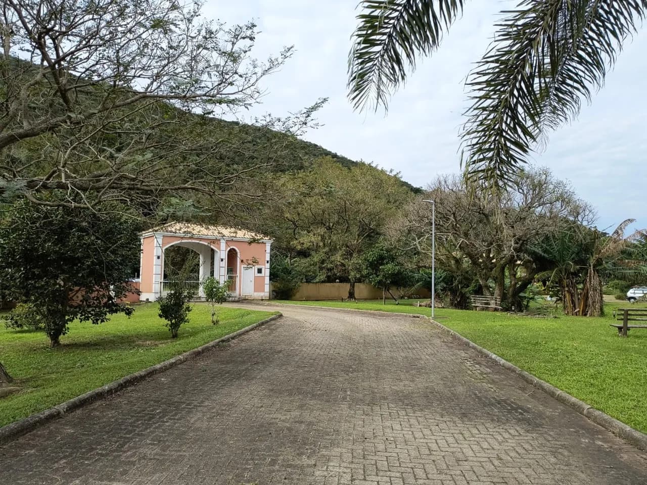 Terreno para venda em Pântano Do Sul com 403 m² — foto 5