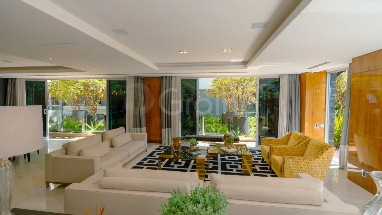 Apartamento garden para venda com 3 dormitórios em Jurerê Internacional com 417 m² — foto 5