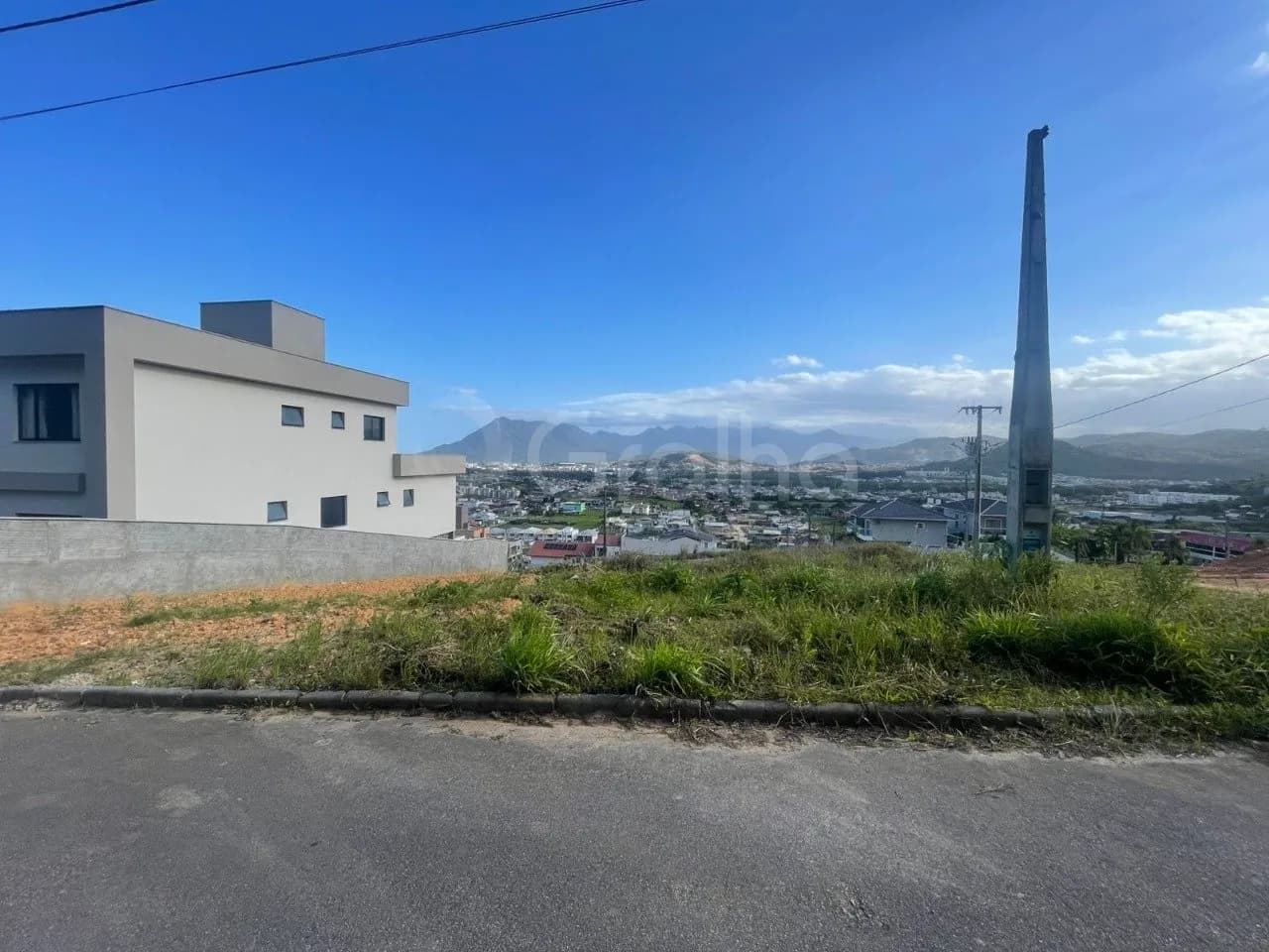 Terreno para venda em São Sebastião com 438 m² — foto 2