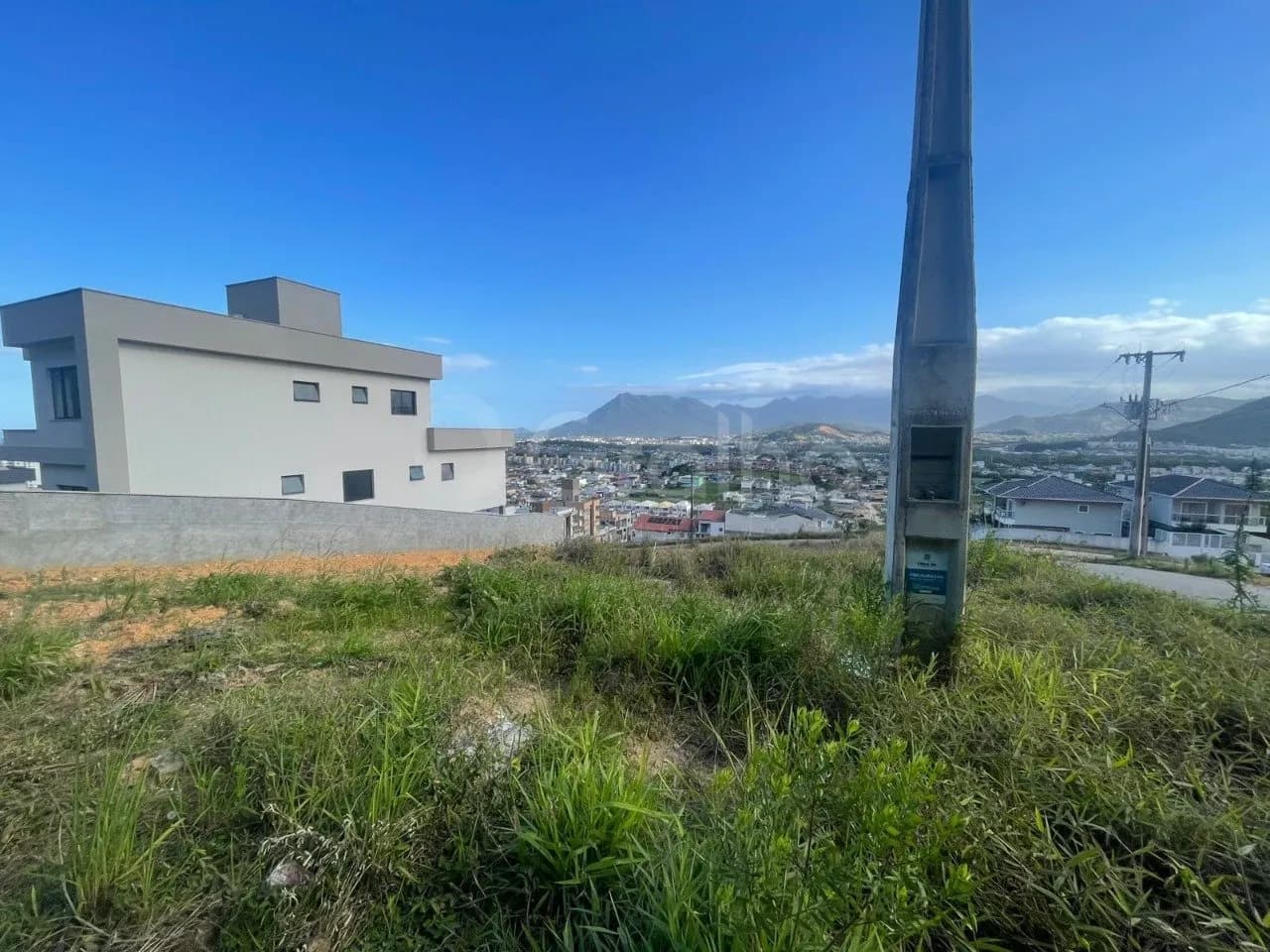 Terreno para venda em São Sebastião com 438 m² — foto 4