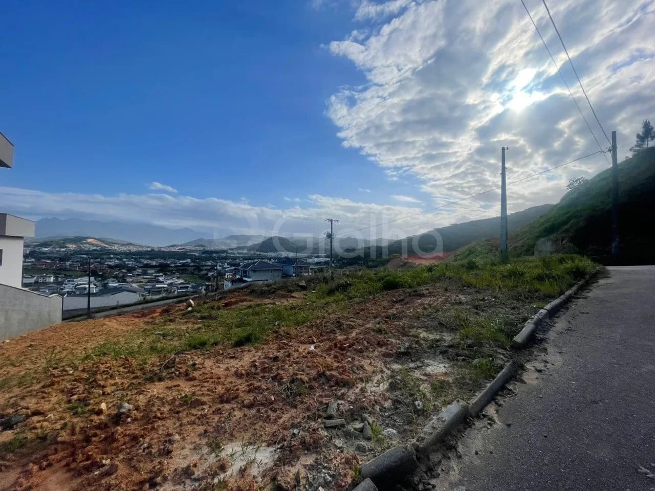 Terreno para venda em São Sebastião com 438 m² — foto 5