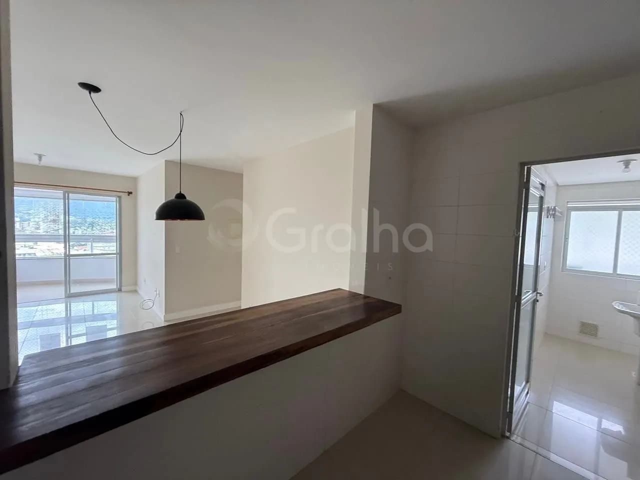 Apartamento para venda com 3 dormitórios em Pantanal com 88 m² — foto 4