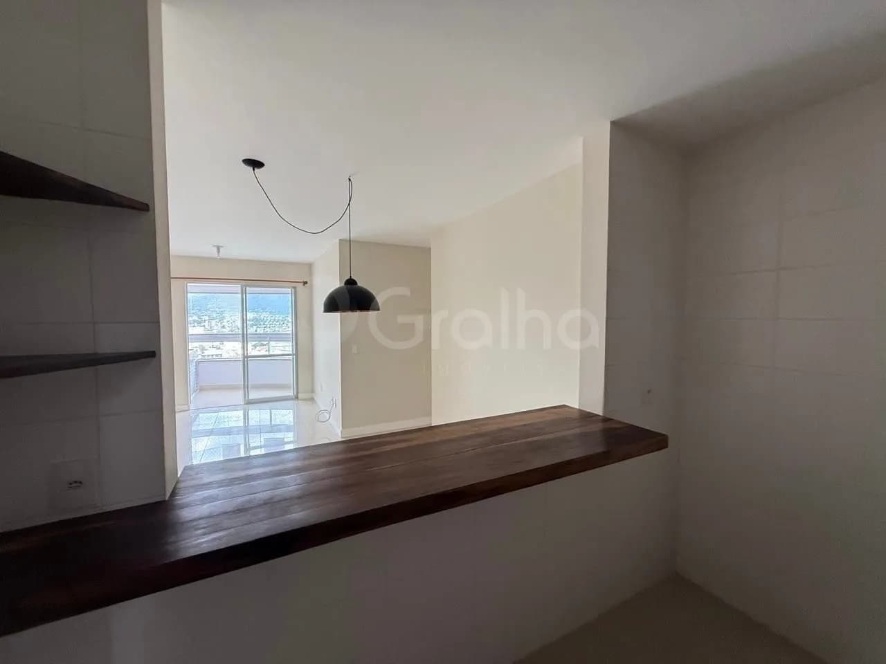 Apartamento para venda com 3 dormitórios em Pantanal com 88 m² — foto 5