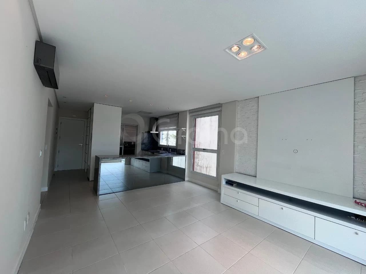 Apartamento para venda com 2 dormitórios em Centro com 75 m² — foto 3