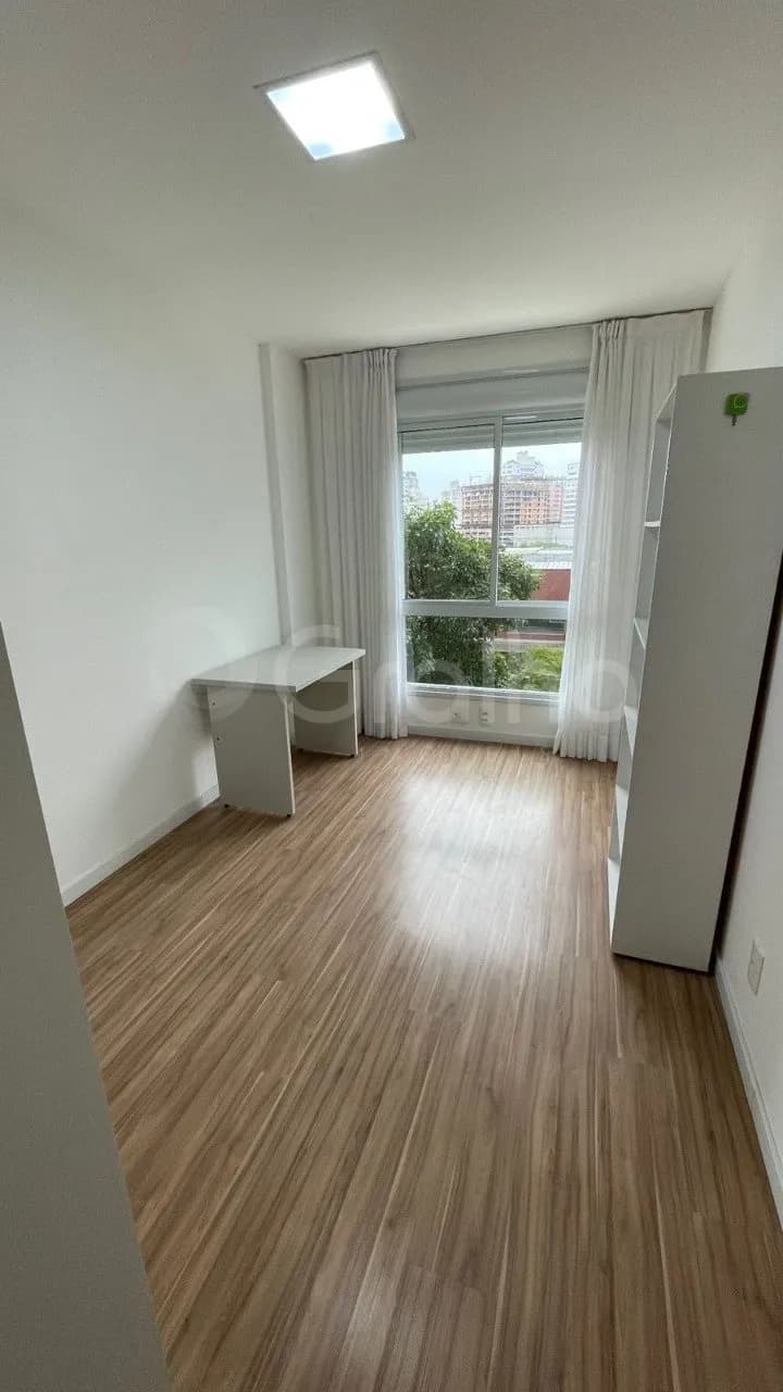 Apartamento para venda com 3 dormitórios em Pedra Branca com 89 m² — foto principal
