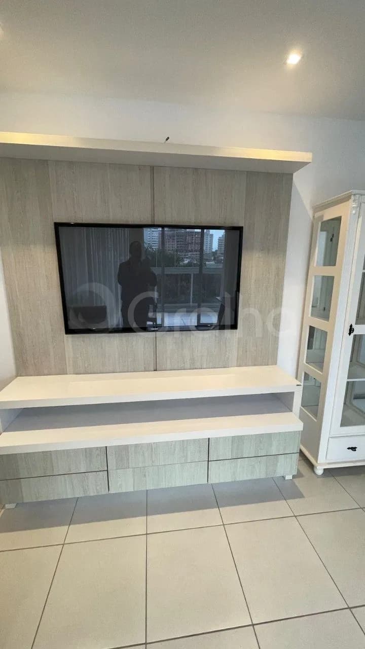 Apartamento para venda com 3 dormitórios em Pedra Branca com 89 m² — foto 2