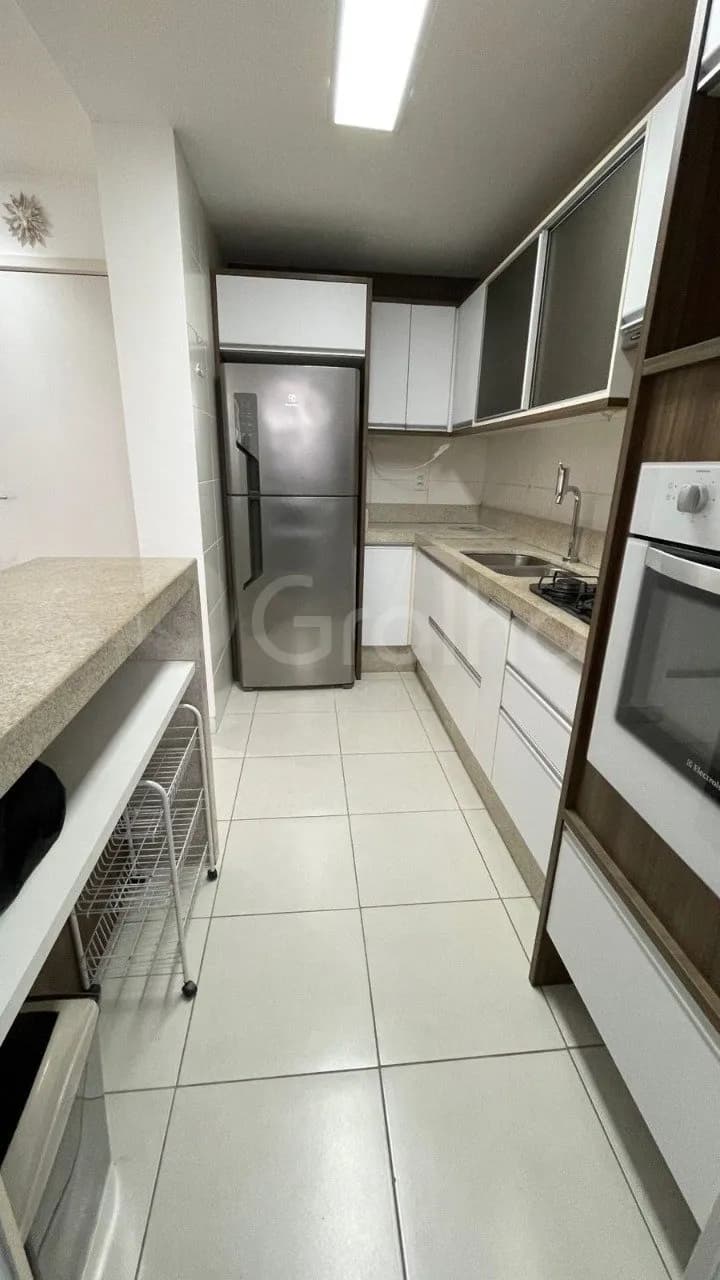 Apartamento para venda com 3 dormitórios em Pedra Branca com 89 m² — foto 3