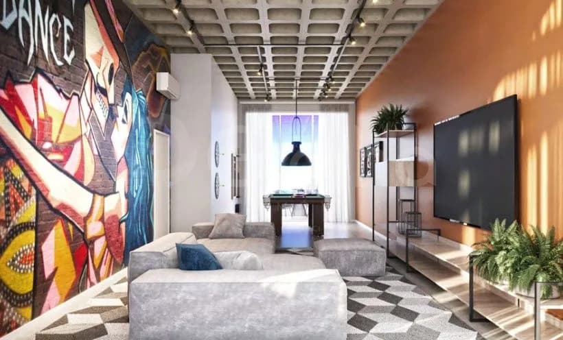 Apartamento para venda com 2 dormitórios em Canasvieiras com 133 m² — foto principal