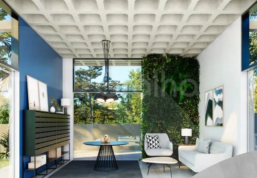Apartamento para venda com 2 dormitórios em Canasvieiras com 133 m² — foto 3