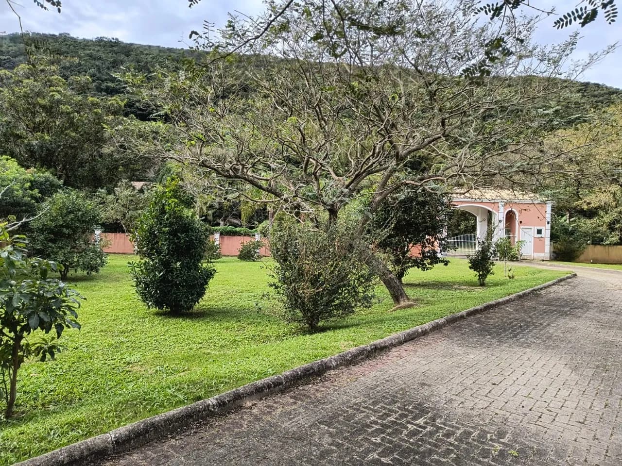 Terreno para venda em Pântano Do Sul com 401 m² — foto 4