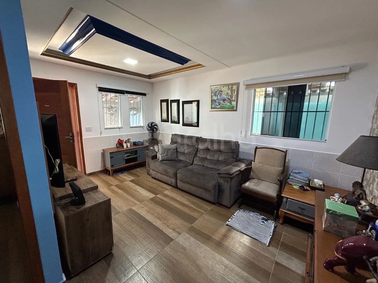 Casa para venda com 5 dormitórios em Ingleses Do Rio Vermelho com 150 m² — foto 2