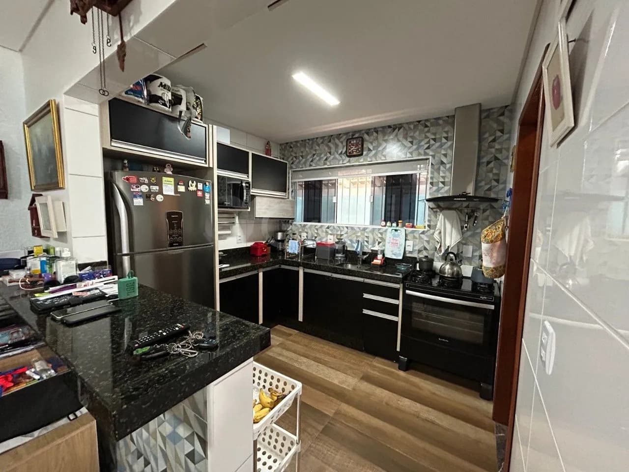 Casa para venda com 5 dormitórios em Ingleses Do Rio Vermelho com 150 m² — foto 5