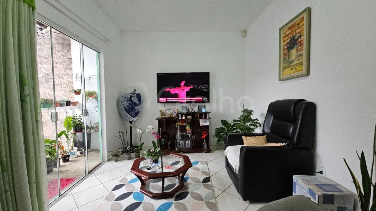 Casa comercial para venda em Monte Cristo com 220 m² — foto principal