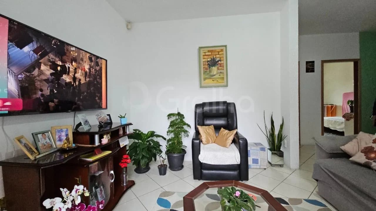 Casa comercial para venda em Monte Cristo com 220 m² — foto 2