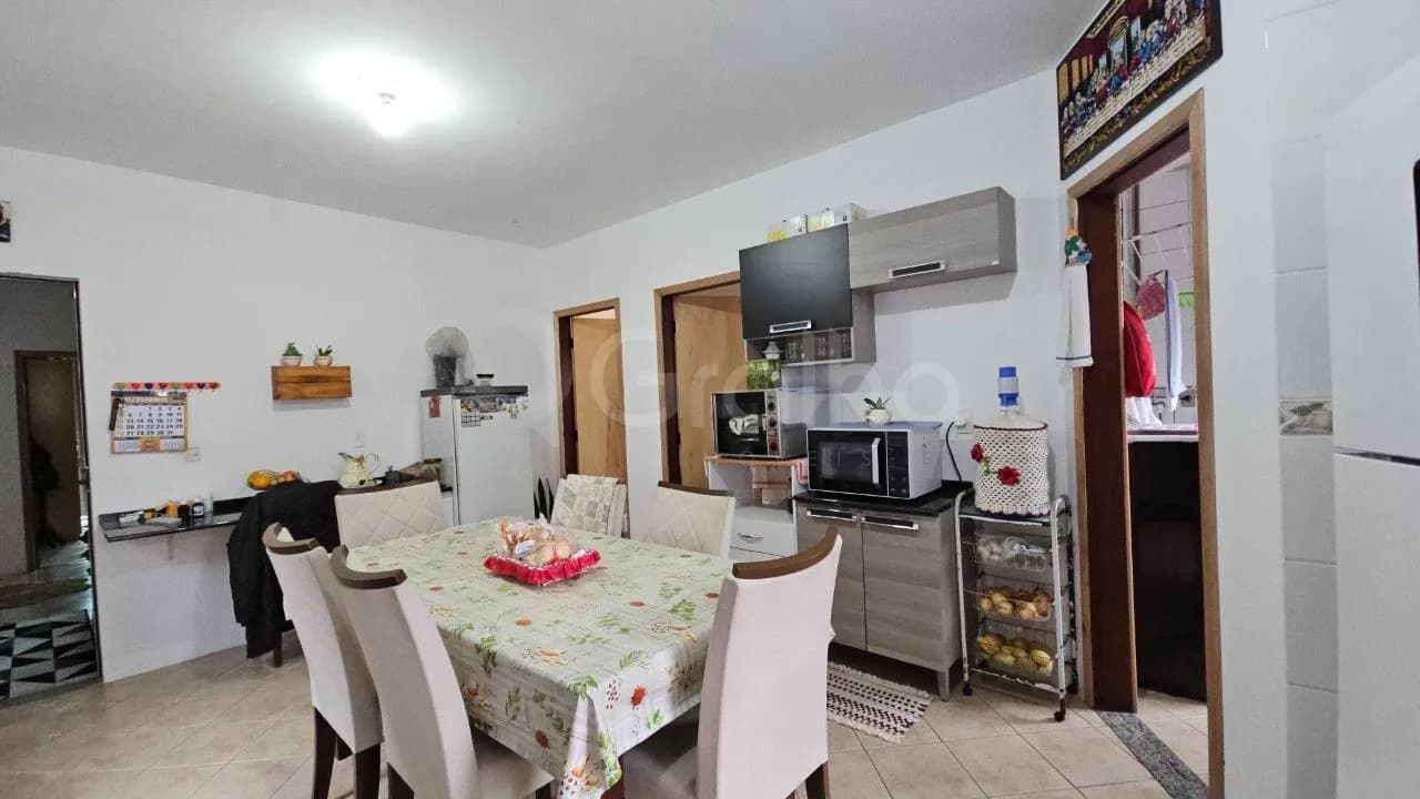 Casa comercial para venda em Monte Cristo com 220 m² — foto 5